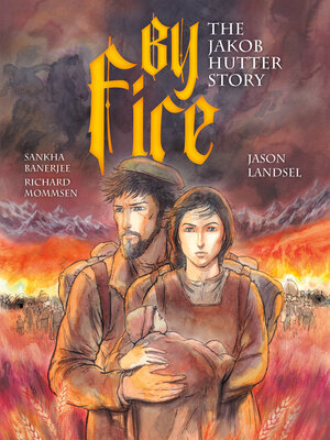 cover image of By Fire